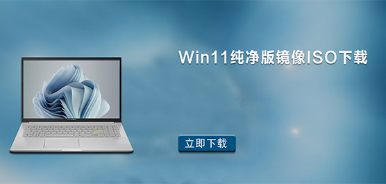 Win11纯净版镜像ISO下载-Windows11纯净专业版下载