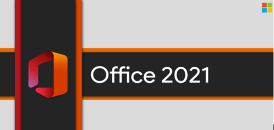Office 2021安装包