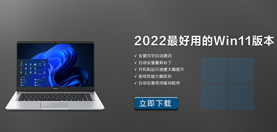 2022最好用的Win11版本下载