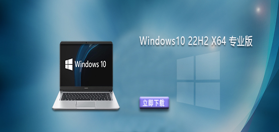 Win10 22H2系统下载-Windows10 22H2 X64 专业版下载