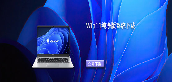 Win11纯净版镜像文件下载-Win11纯净版系统下载
