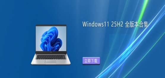 Win11 25H2最新全版本ISO合集汇总！纯净/家庭/专业版镜像全整理