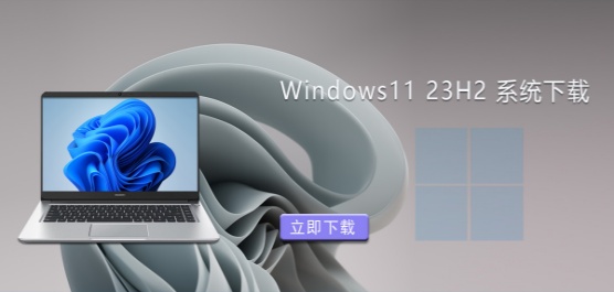 Win11 23H2系统下载-最新版Win11 23H2系统推荐大全