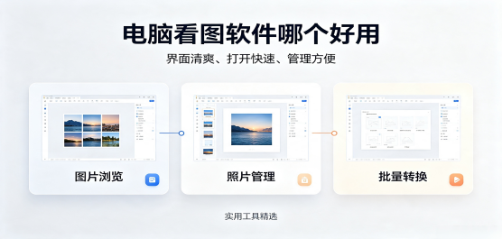 看图软件哪个好用免费