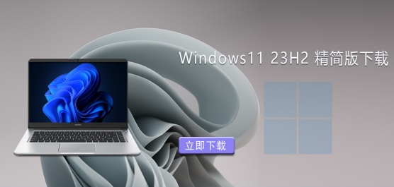 最佳Win11 23H2精简版合集