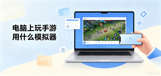 电脑游戏模拟器推荐
