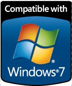 Windows 7的认证徽标是怎么回事？【组图】