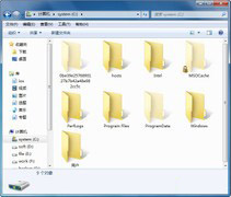 Win7:你不知道的鼠标滚轮妙用
