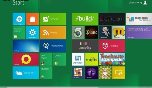 答疑解难:Win8应用商店丢失找不到怎么办