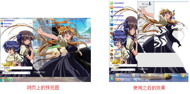 如何正确的使用第三方主题