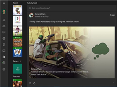 修复登录Win10 Xbox出现0x800488AB错误的诀窍