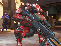 微软否认《光环5》将登陆Windows系统