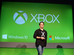微软下周一将在旧金山召开Win10和Xbox新闻发布会