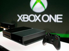 微软正开发VR版XBOX 继续与索尼展开竞争