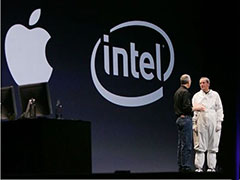 历史上的今天：搭载Intel处理器的Mac面世