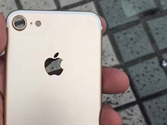 传苹果iPhone7更新不足，可能更名为iPhone 6SE