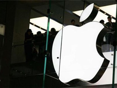 记者追问iPhone7相关消息 库克开启了闪避模式