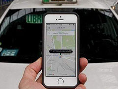 Uber将开发地图项目 摆脱对谷歌地图依赖