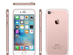 iPhone 7 Plus将会提供双摄像头版本 iPhone 7正疯狂量产中