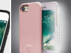 等不及苹果iPhone7发布，iPhone7系手机壳抢先网上销售