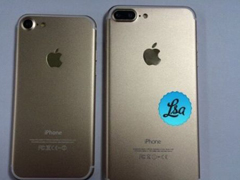 iPhone 7试产版真机曝光 你会买这样的吗？