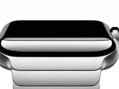 苹果Apple Watch 2被曝遇到重大技术挑战