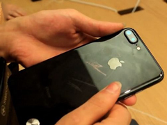 苹果iPhone7耐划性能怎么样？刮一刮你就知道了！
