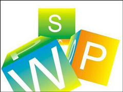 WPS怎么绘画出胖胖蜻蜓？WPS绘画出胖胖蜻蜓的方法