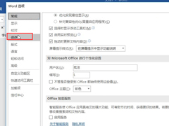 Word如何设置固定的字体格式？设置固定字体格式的方法