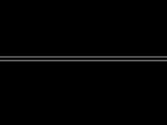 CAD怎么画平行线？AutoCAD 2004画平行线的操作方法