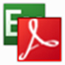 Foxpdf Excel to PDF Converter(Excel转换成PDF转换器) V3.0 多国语言安装版