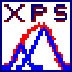 XPS Peak Fit(分峰拟合软件) V4.1 英文绿色版