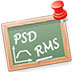 随机振动PSD RMS计算工具 V0.3 绿色版