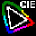 GoCIE(计算CIE坐标工具) V1.0 绿色英文版
