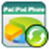 iPubsoft iPad iPod iPhone Data Recovery V2.1.41 中文安装版
