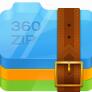 360zip V1.0.0.1021 中文国际版