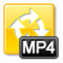 极速mp4视频格式转换器 V2.20 官方安装版