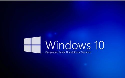 Win7和Win8的升级福利不变动，免费升级Win10系统功能将继续