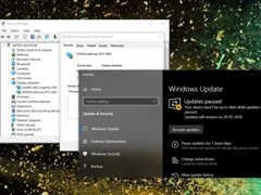 微软正在解决Win10 Update导致驱动程序兼容性问题