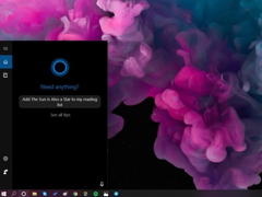 微软Win10版本2009是基于Build 19042的小更新