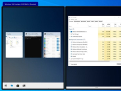 与win10不一样：微软Win 10X将提高性能