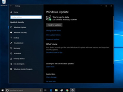 英特尔为微软新版本推出新更新：Win10 Wi-Fi和蓝牙驱动程序