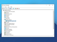 新版Intel/Nvidia显卡驱动程序支持微软Win10版本2004