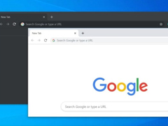 微软将在Win10 Chrome浏览器新增滚动弹跳效果
