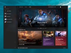 微软win10的Xbox（Beta）应用正式对Mod游戏支持