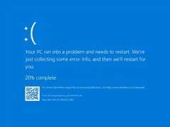 Win10这两个更新你安装了吗？可能出现蓝屏或性能下降情况