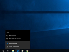 微软调查Win10任务栏跳转列表延迟过高问题