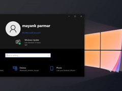 真的这么快！实测微软Win 10 20H2仅需几分钟即可安装