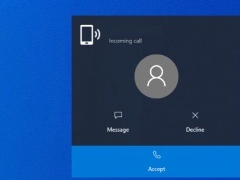 微软Win10删除启用呼叫支持的代码