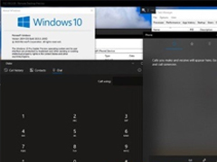 微软Win 10 21H1手机版被开发人员重启蜂窝数据